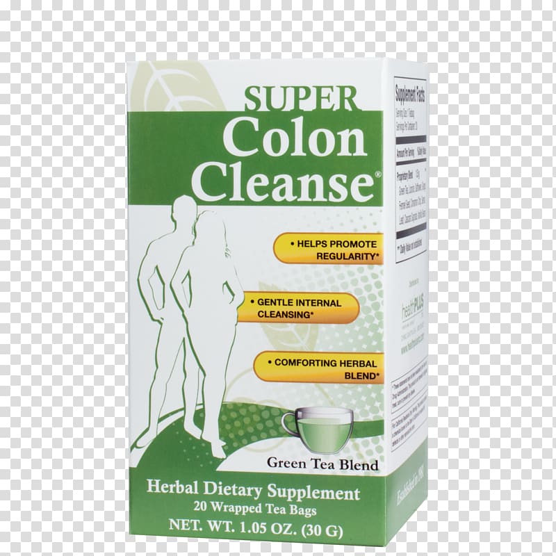 Green tea Dietary supplement Detoxification Colon cleansing, tea transparent background PNG clipart