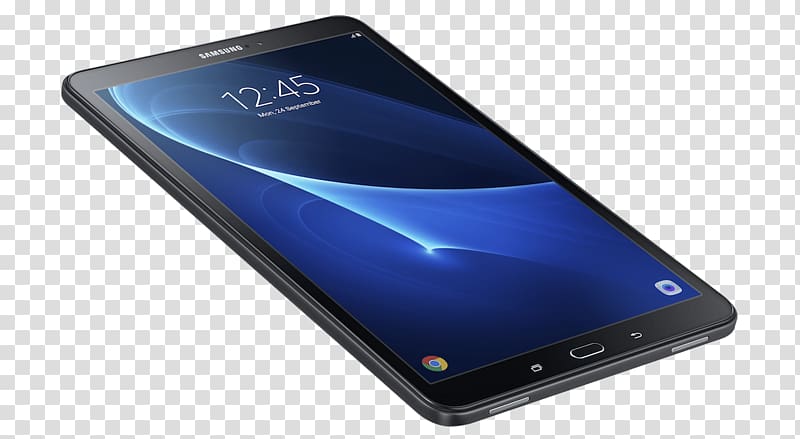 Samsung Galaxy Tab A 9.7 Samsung Galaxy Tab A 10.1 LTE Computer, sm transparent background PNG clipart