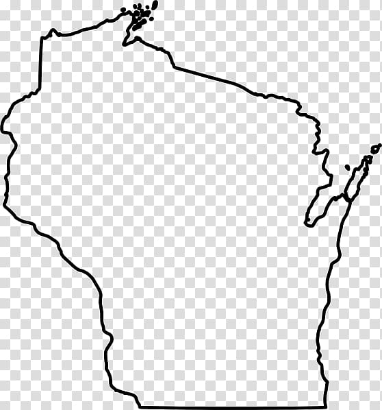 Wisconsin , badger transparent background PNG clipart