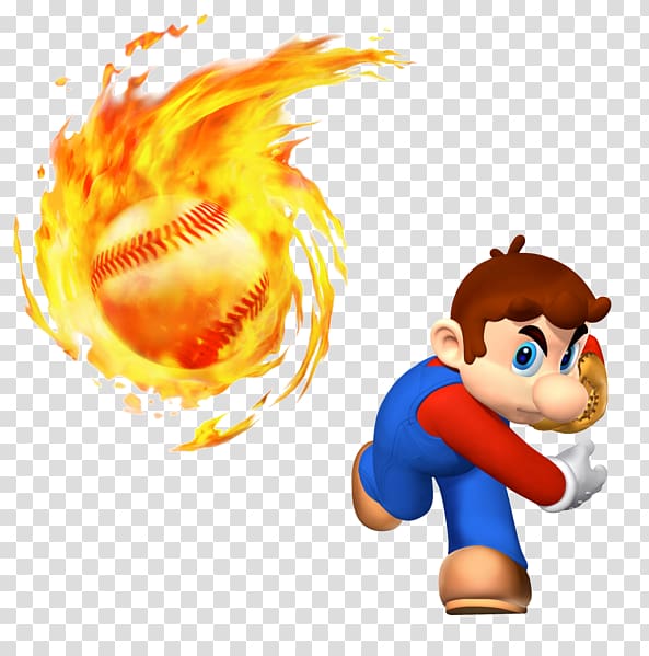 Mario Sports Superstars Super Mario Bros. Mario Super Sluggers, mario bros transparent background PNG clipart