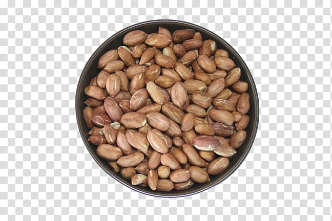 Nut Snack Vegetarian cuisine Dried Fruit Food, peanut kernel transparent background PNG clipart