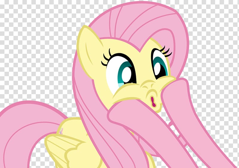 Fluttershy My Little Pony: Friendship Is Magic Season 3 YouTube, My little pony transparent background PNG clipart