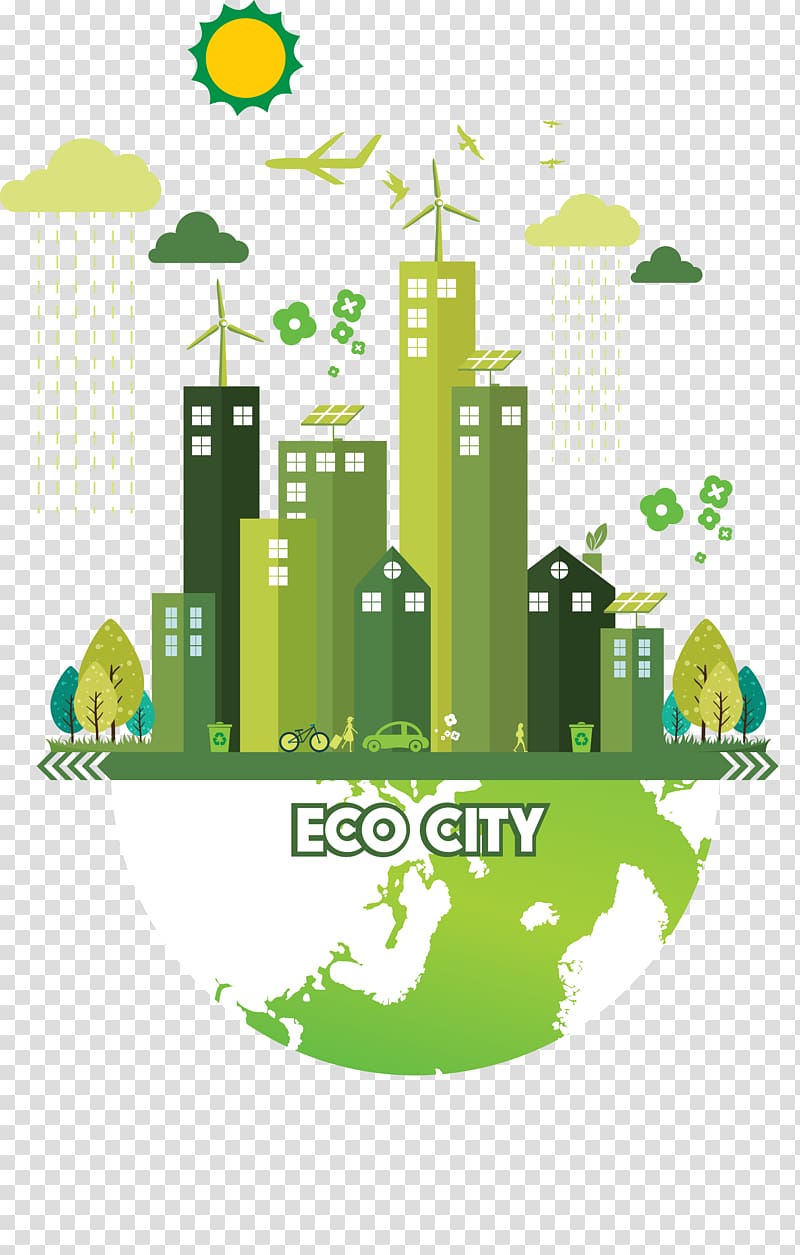 Earth Globe World Icon, Green City transparent background PNG clipart
