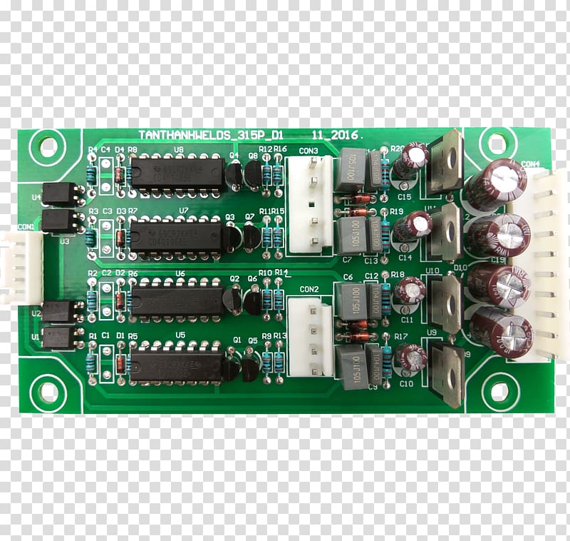 Microcontroller Electronic component Electronics Electronic engineering Welding, Ac dc transparent background PNG clipart