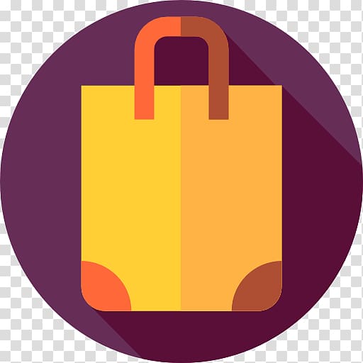 Shopping Bags & Trolleys Wax Computer Icons, bag transparent background PNG clipart