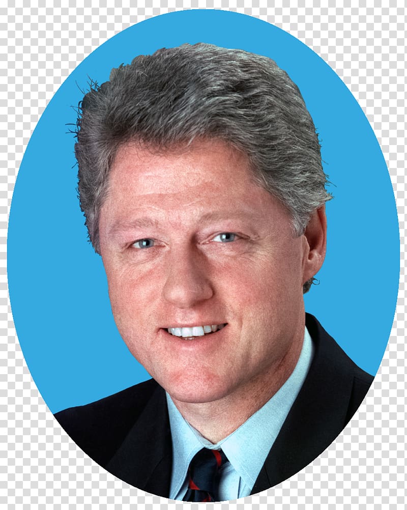 Bill Clinton Hope 1992 Democratic National Convention President of the United States Democratic Party, bill clinton transparent background PNG clipart