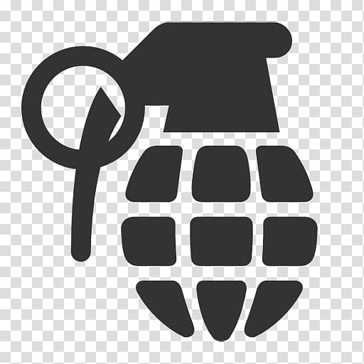 Grenade Computer Icons Weapon , grenade transparent background PNG clipart