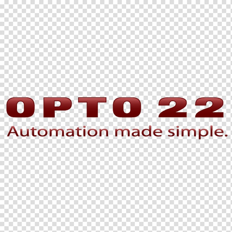 Opto 22 Logo Linux Foundation Industry Business, Business transparent background PNG clipart