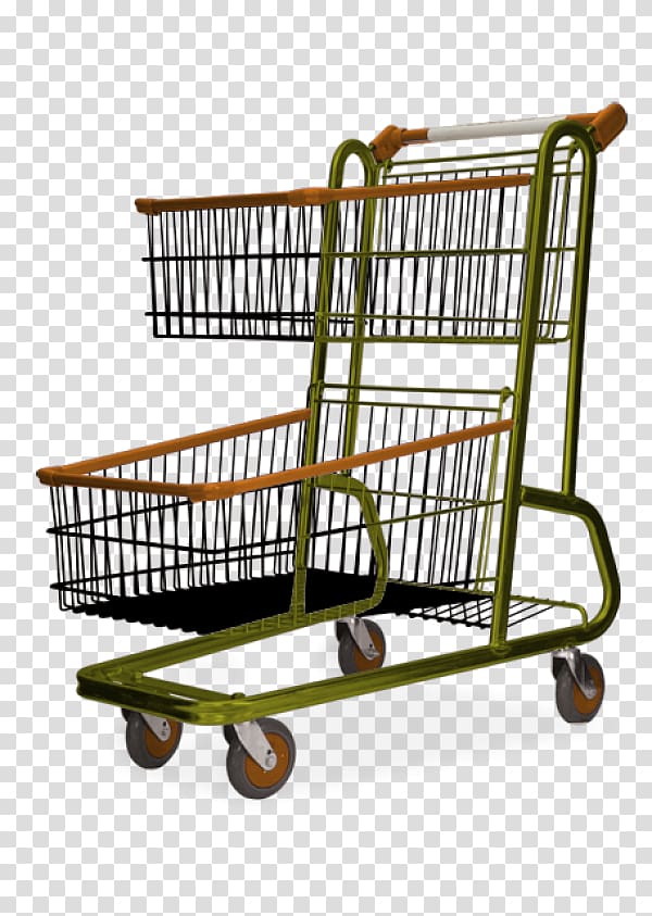 Shopping cart Supermarket Expositor, shopping cart transparent background PNG clipart