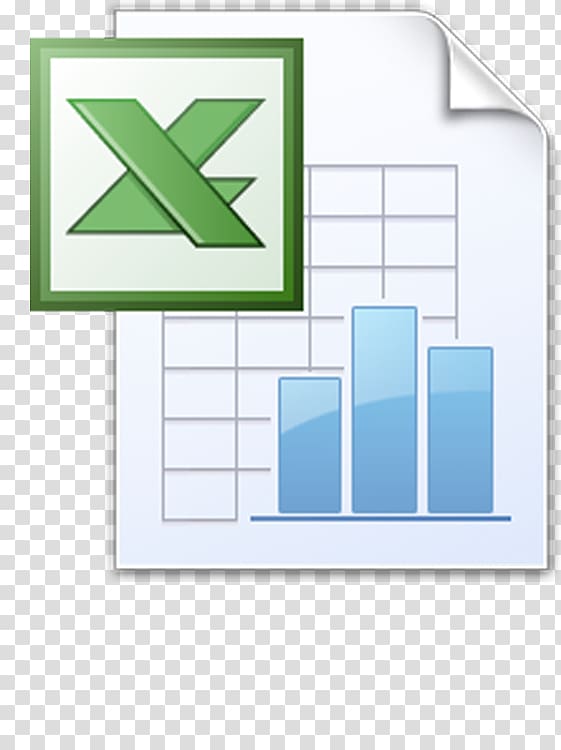 Xls Microsoft Excel Spreadsheet Computer Icons, microsoft transparent background PNG clipart