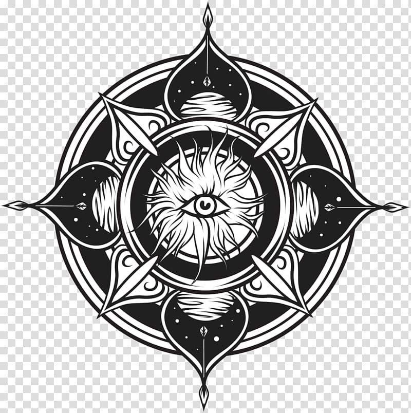 Mandala Logo Symbol Brand, mandala background transparent background PNG clipart