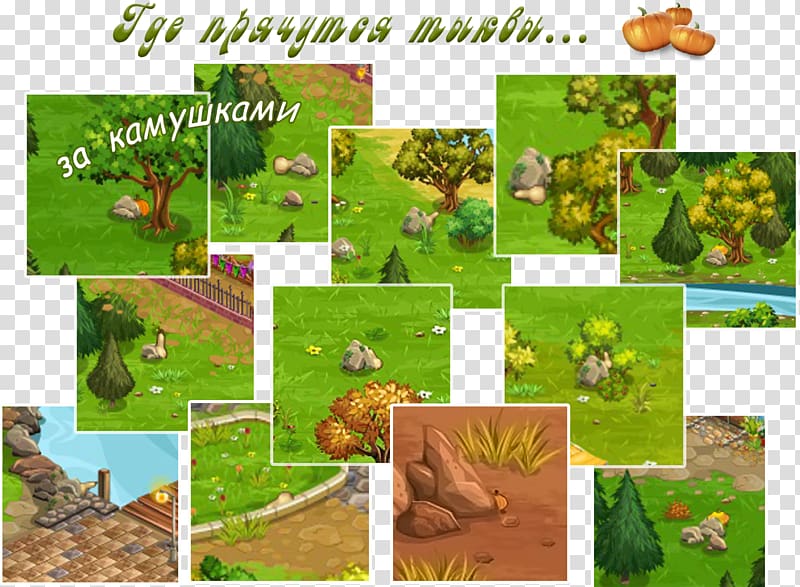 Goodgame Big Farm Goodgame Studios Flora Vegetation Biome, Farming Game transparent background PNG clipart