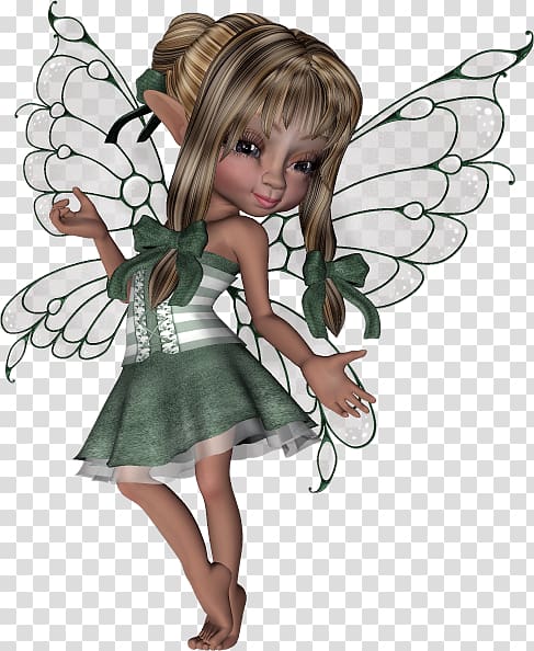 Fairy Animaatio Computer Animation , Beautiful Flower Fairy transparent background PNG clipart