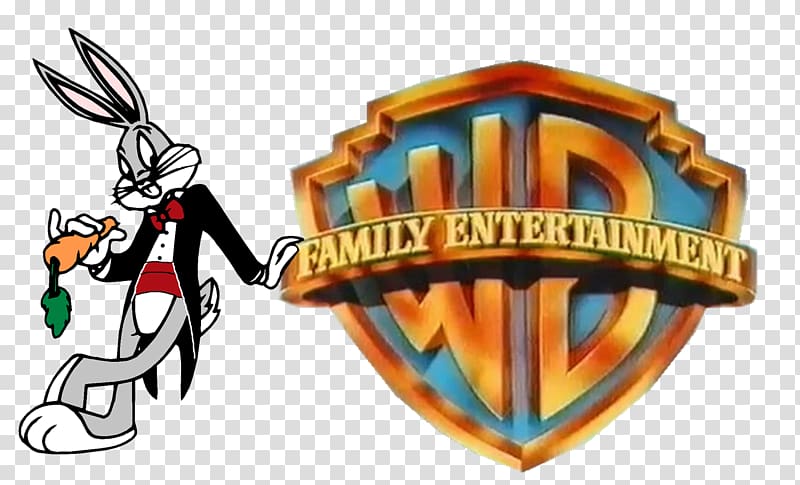 Warner Bros. Family Entertainment Warner Bros. Animation Warner Bros. Studio Tour London, The Making of Harry Potter Logo, entertainment transparent background PNG clipart
