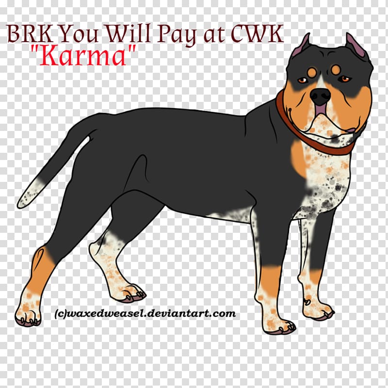 Dog breed Rottweiler Non-sporting group Breed group (dog) Snout, full how to draw bunnies transparent background PNG clipart