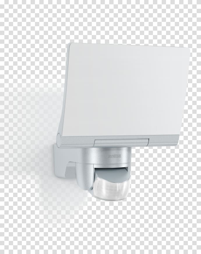Floodlight Steinel Light fixture Sensor, light transparent background PNG clipart