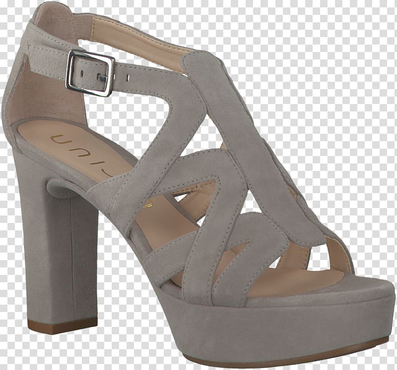 Sandal Footwear Shoe Slide Suede, sandal transparent background PNG clipart