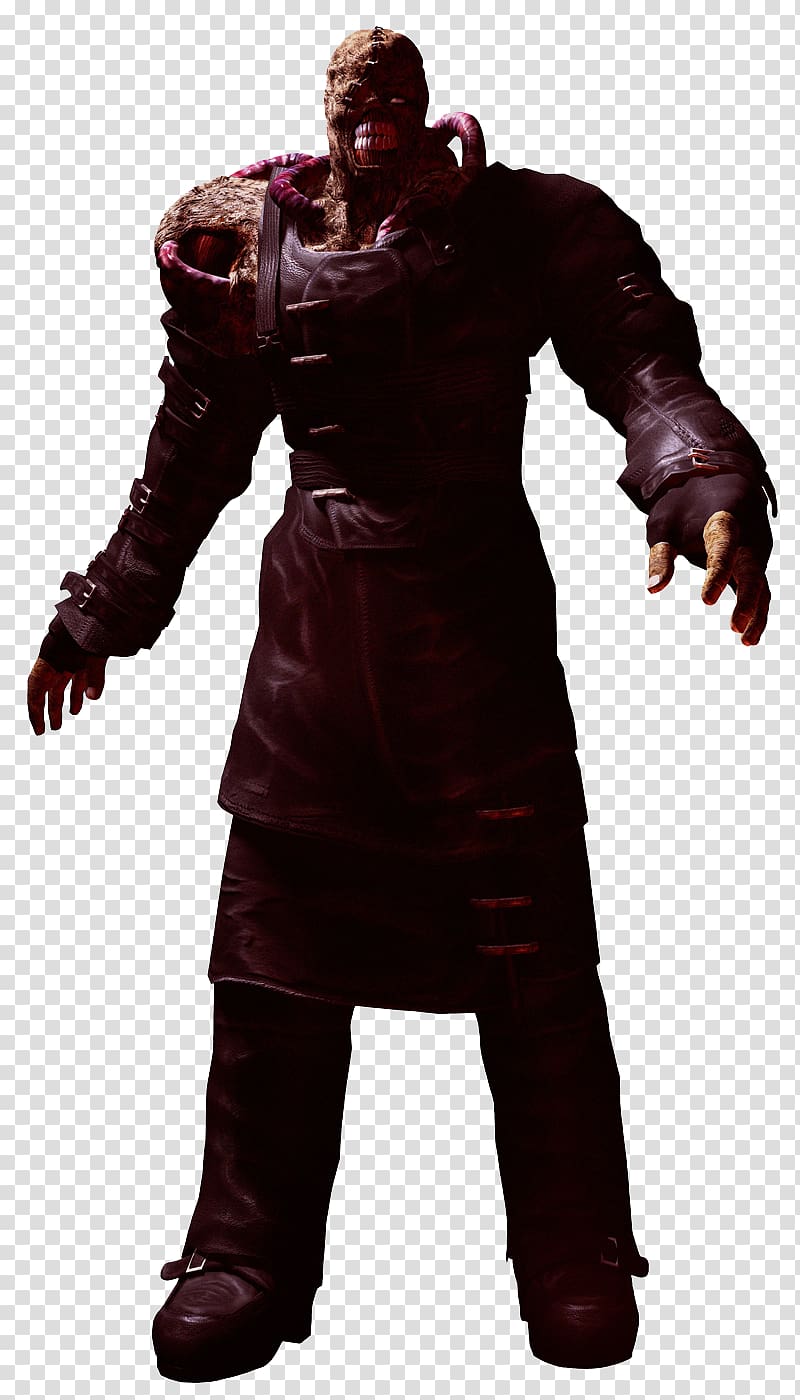 Resident Evil 3: Nemesis Resident Evil 5 Resident Evil: Operation Raccoon City Resident Evil 7: Biohazard, resident evil transparent background PNG clipart