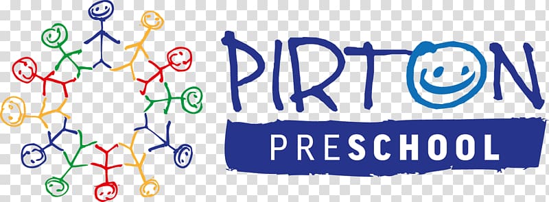 Pirton Preschool Pre-school playgroup Logo, others transparent background PNG clipart