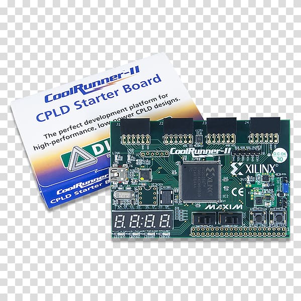 Microcontroller Electronics Field-programmable gate array Programmable logic device Electronic engineering, Computer transparent background PNG clipart