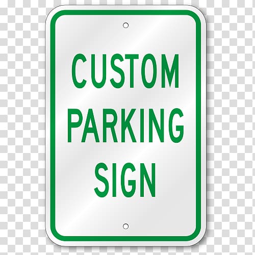 Car Park Parking violation Signage, others transparent background PNG clipart