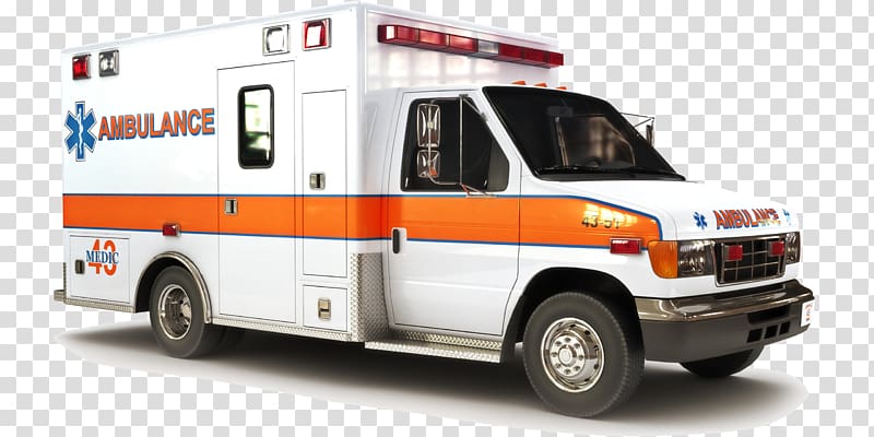 Vehicle Transport Waterloo Townsquare Media, ambulans transparent background PNG clipart