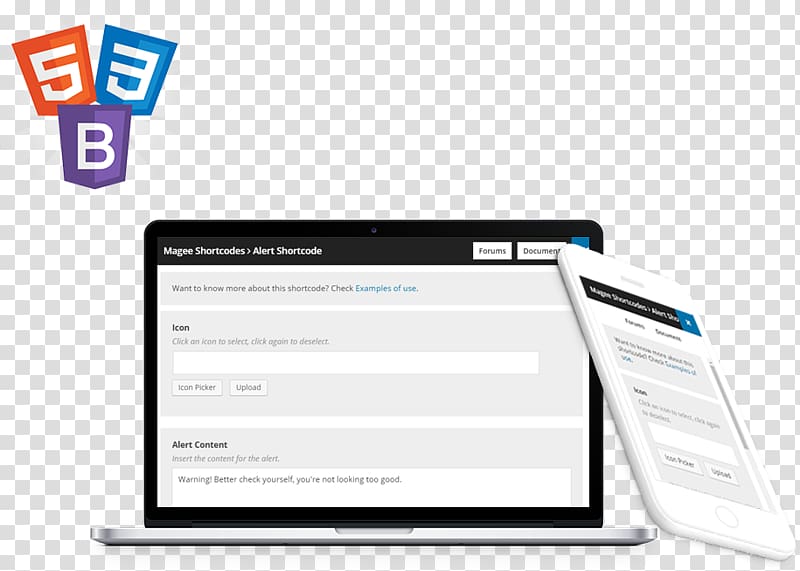Mageen Short code WordPress Web page Plug-in, others transparent background PNG clipart
