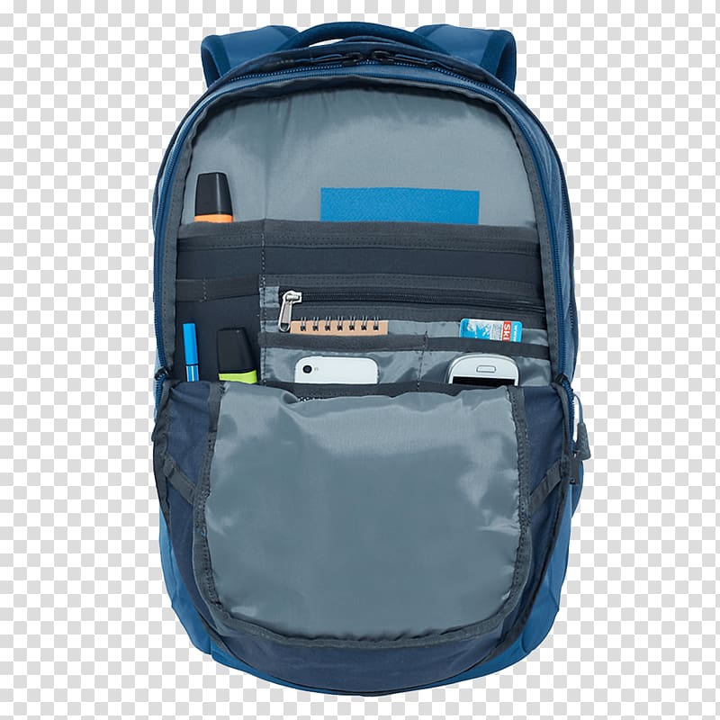 Backpack The North Face Borealis Bag Blue, backpack transparent background PNG clipart