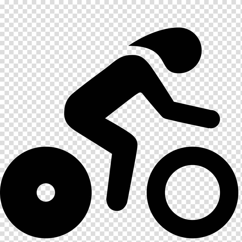 Cycling Computer Icons Bicycle Sport, cycling transparent background PNG clipart