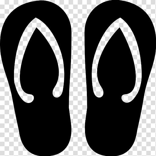 Flip-flops Slipper Shoe Footwear Sandal, flip flop transparent ...