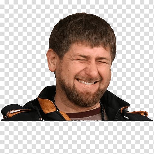 Ramzan Kadyrov Chechnya Hoodie H&M T-shirt, T-shirt transparent background PNG clipart