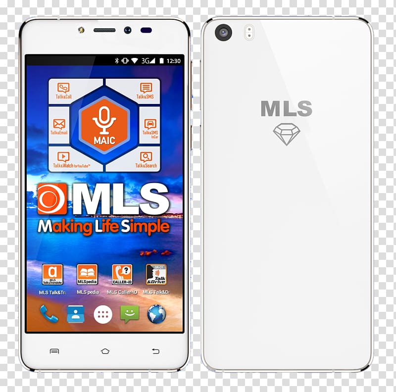 Feature phone MLS (Making Life Simple) S.A. Mobile Phones Germanos Chain of Stores Smartphone, smartphone transparent background PNG clipart