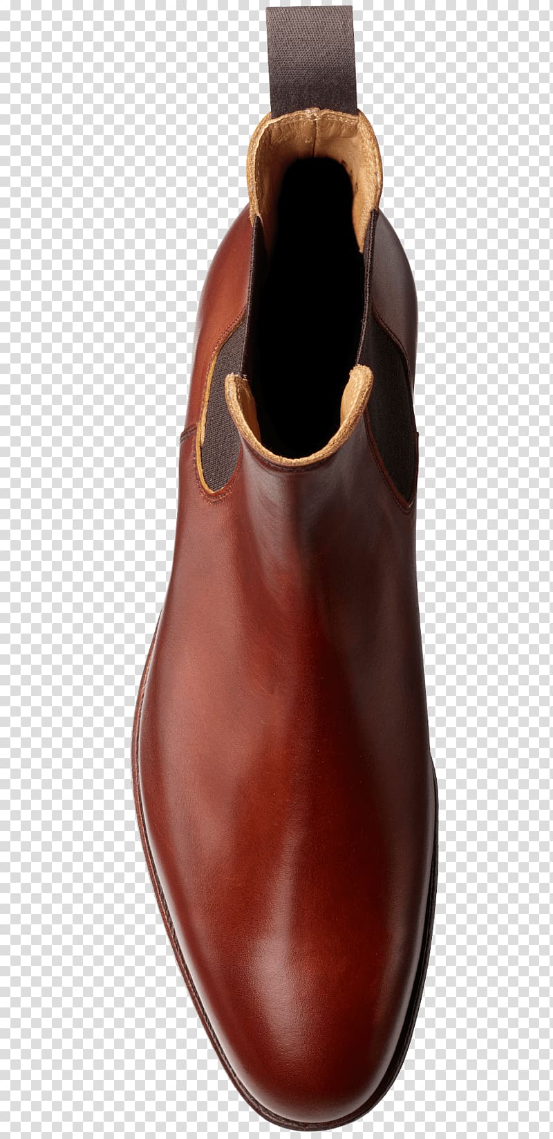 Shoe Leather Boot, Goodyear Welt transparent background PNG clipart