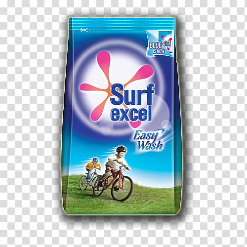 Surf Excel Laundry Detergent Washing, others transparent background PNG clipart