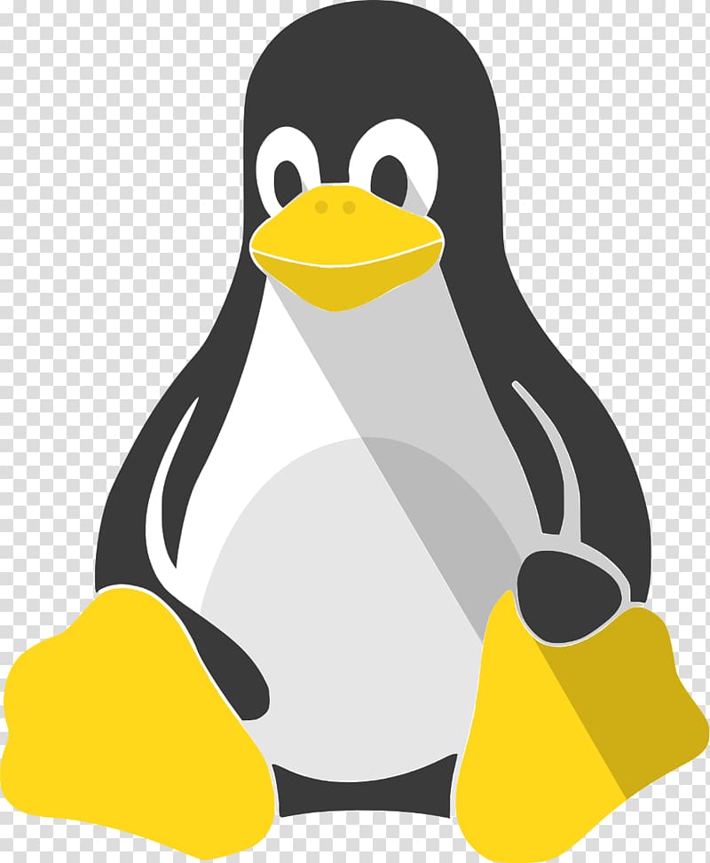 Linux transparent background PNG clipart