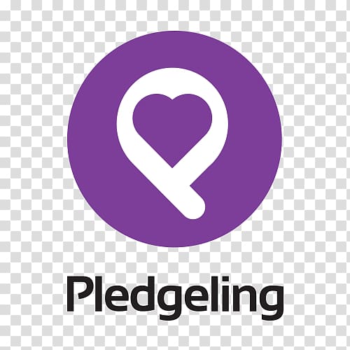 Organization Non-profit organisation Pledgeling Business Logo, Business transparent background PNG clipart