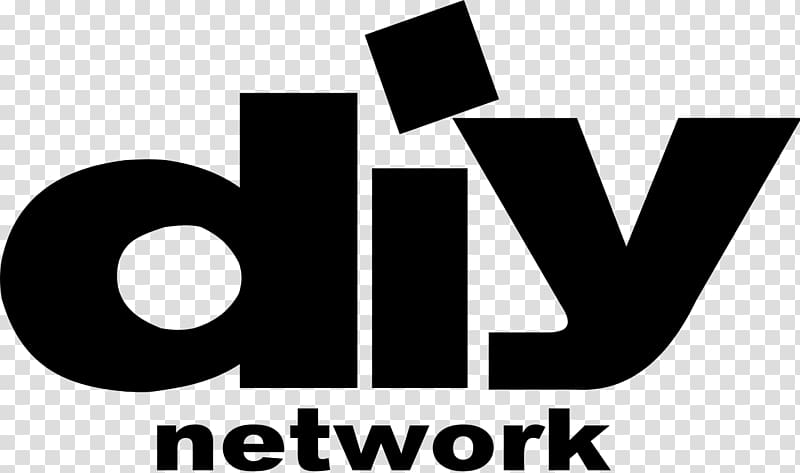 DIY Network Television channel Sling TV Do it yourself, diy transparent background PNG clipart