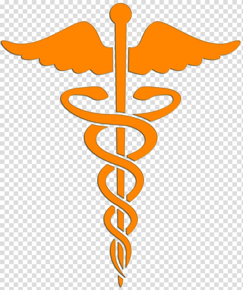 Doctor of Medicine Staff of Hermes Health Symbol, health transparent background PNG clipart