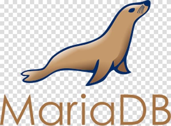 MariaDB MySQL Amazon Relational Database Service, fork transparent background PNG clipart