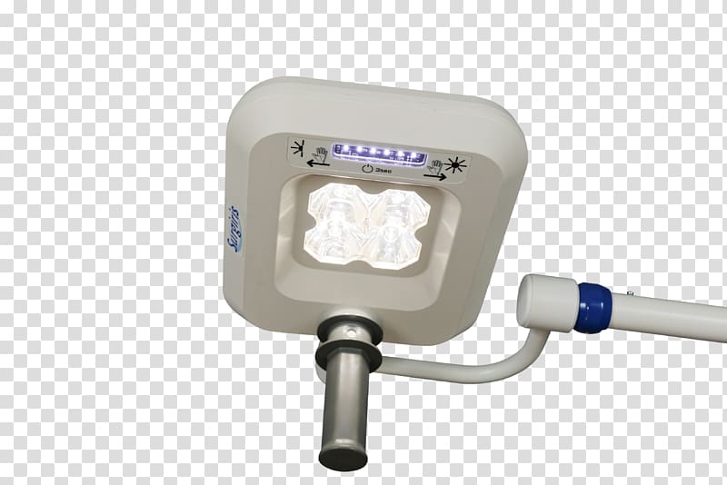 Surgical lighting Surgery Capnograph, light transparent background PNG clipart