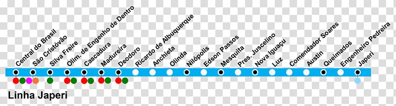 Linha Belford Roxo da SuperVia Estação Santa Cruz (Rio de Janeiro) Train Japeri, linha transparent background PNG clipart