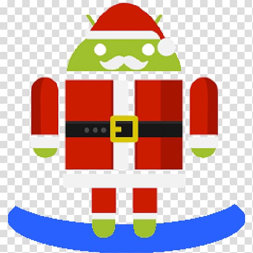 Santa Claus Android Christmas Subway Surfers Shrek Sugar Fever, Puzzle Game, santa claus transparent background PNG clipart