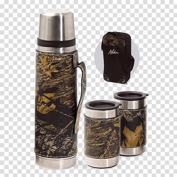 Thermoses Mossy Oak Mug Bottle Laboratory Flasks, mug transparent background PNG clipart