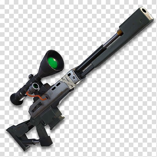 Fortnite Battle Royale PlayerUnknown\'s Battlegrounds Portable Network Graphics Xbox One, weapon transparent background PNG clipart