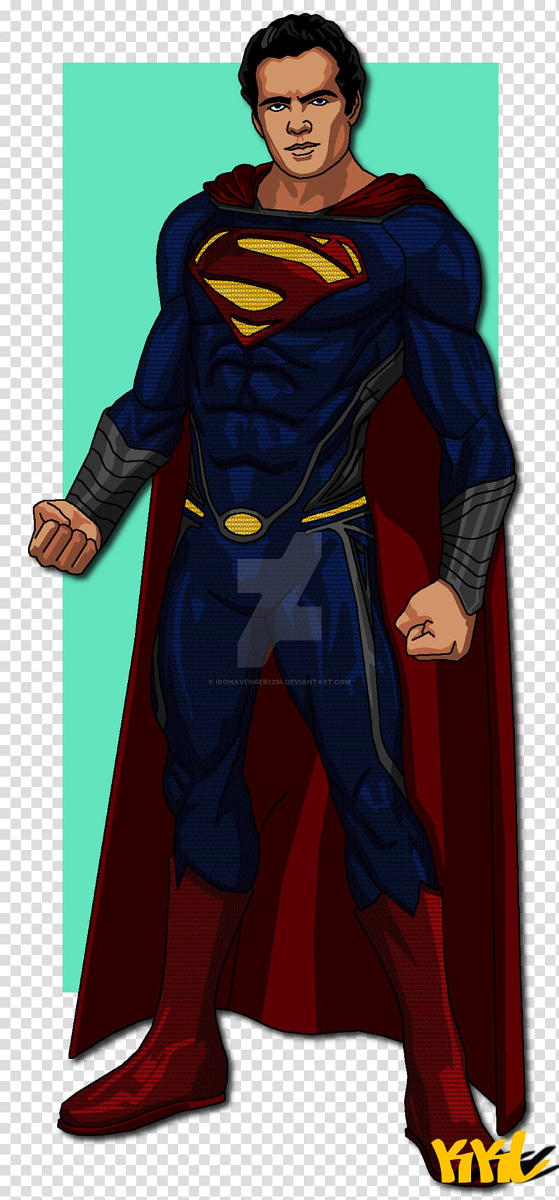 Henry Cavill Superman Man of Steel Hank Henshaw Lois Lane, superman transparent background PNG clipart