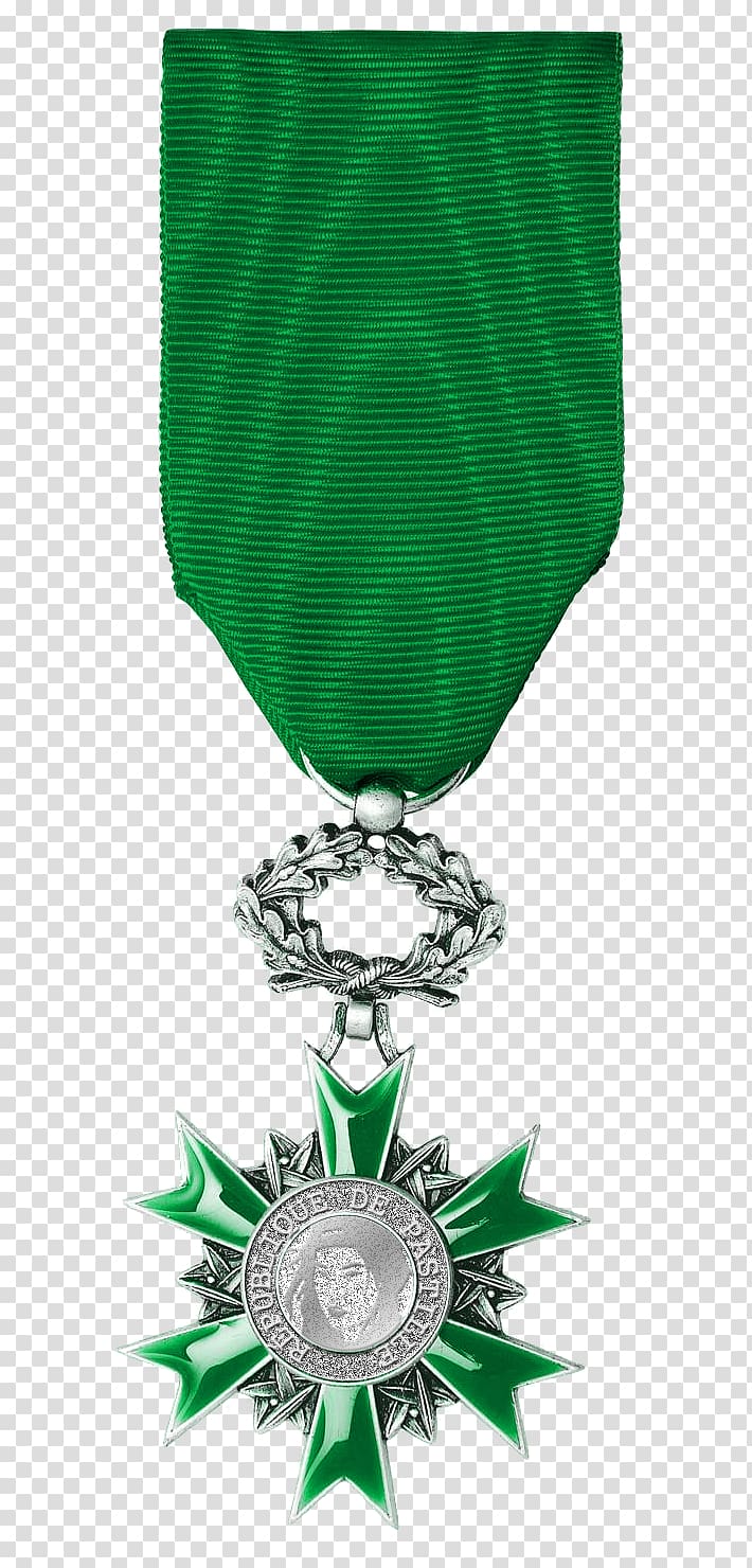 National Order of Merit Medal Trophy Coupe Legion of Honour, medal transparent background PNG clipart