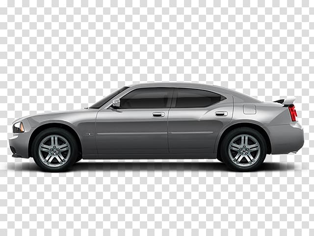 2012 Dodge Charger SE Sedan Used car Pickup truck, Dodge Charger Bbody transparent background PNG clipart