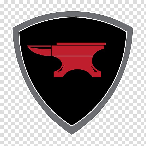 Logo Brand Emblem, strong shields transparent background PNG clipart