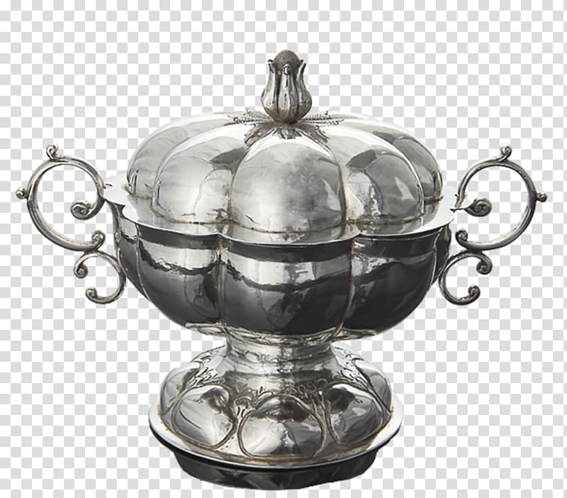 Tureen Cookware Accessory Bard Graduate Center Silver Varick Street, silver bowl transparent background PNG clipart