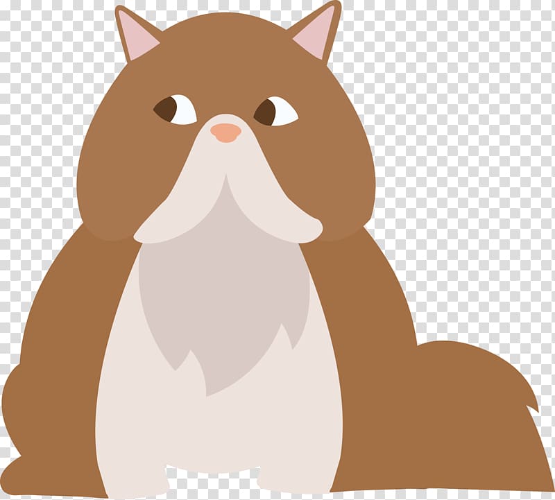Whiskers Training Your Cat Cuteness Dog, cat transparent background PNG clipart